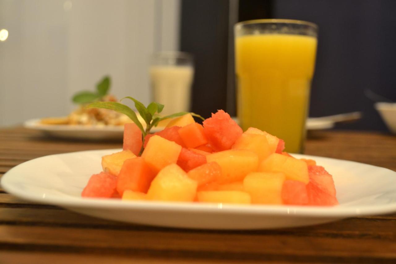 Hotel Puerta Del Sol Ciudad Madero Ngoại thất bức ảnh